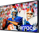 Samsung The Terrace Series 75" Class QLED Outdoor Full Sun 4K UHD Smart Tizen TV