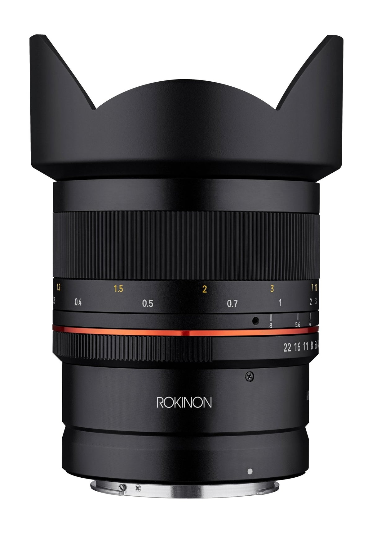 Rokinon 14mm F2.8 Full Frame Ultra Wide Angle Lens for Canon RF