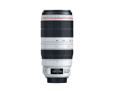 Canon EF 100-400mm f/4.5-5.6L IS II USM