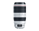 Canon EF 100-400mm f/4.5-5.6L IS II USM