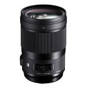 Sigma 40mm F1.4 DG HSM | Art Lens for Nikon F
