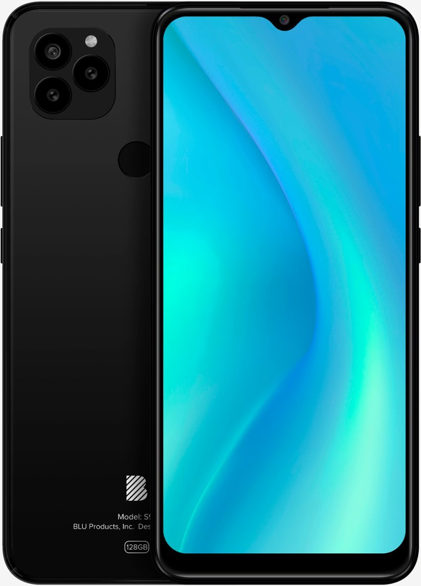 BLU S91 64GB