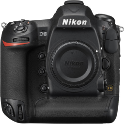 Nikon D5 (D5-1557)