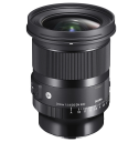 Sigma 20mm F1.4 DG DN | Art Lens for Leica L