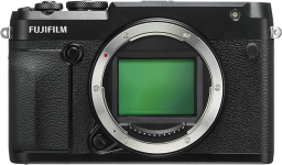 Fujifilm GFX50R
