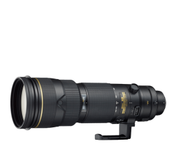 Nikon AF-S NIKKOR 200-400mm f/4G ED VR II (Nikon 2187)