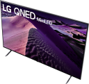 LG 65" Class 85 Series QNED Mini-LED 4K UHD Smart webOS TV