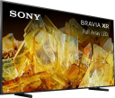 Sony 98" Class BRAVIA XR X90L LED 4K UHD Smart Google TV
