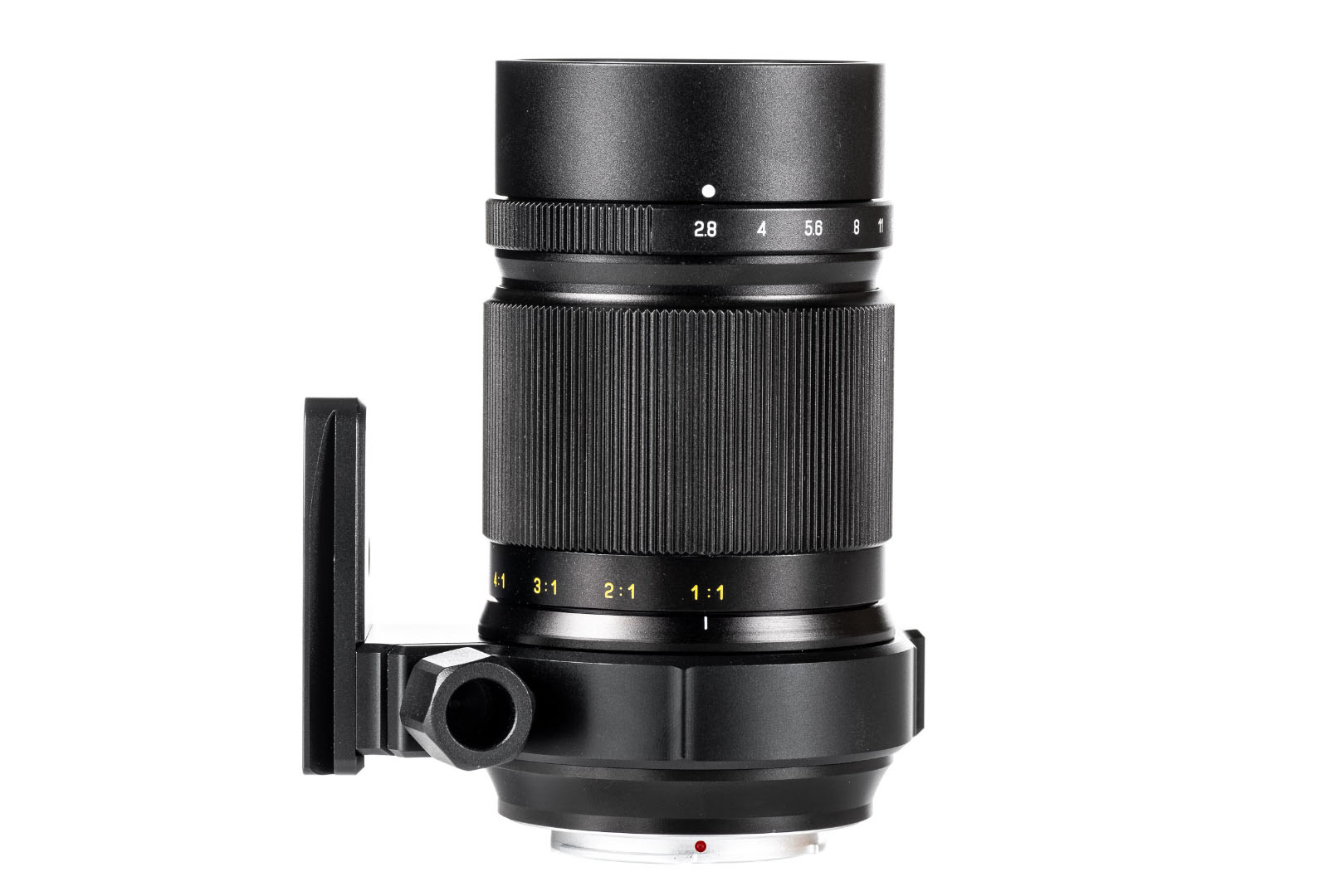 Mitakon Zhongyi Creator 85mm f/2.8 1-5X Super Macro Lens for Sony E