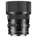 Sigma 50mm F2 DG DN | Contemporary Lens for Leica L