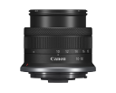 Canon RF-S10-18mm F4.5-6.3 IS STM