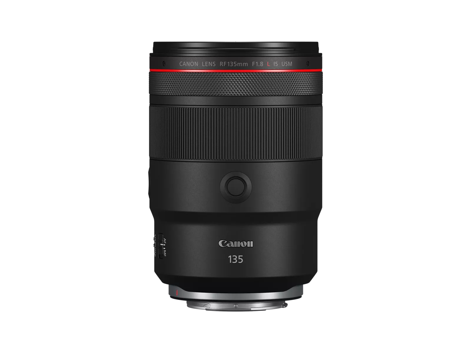 Canon RF135mm F1.8 L IS USM