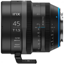Irix Cine Lens 45mm T1.5 for L-mount Imperial