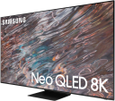 Samsung 65" Class QN800A Series Neo QLED 8K UHD Smart Tizen TV