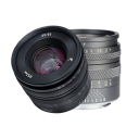 AstrHori 50mm F2.0 Portrait Lens for Canon RF