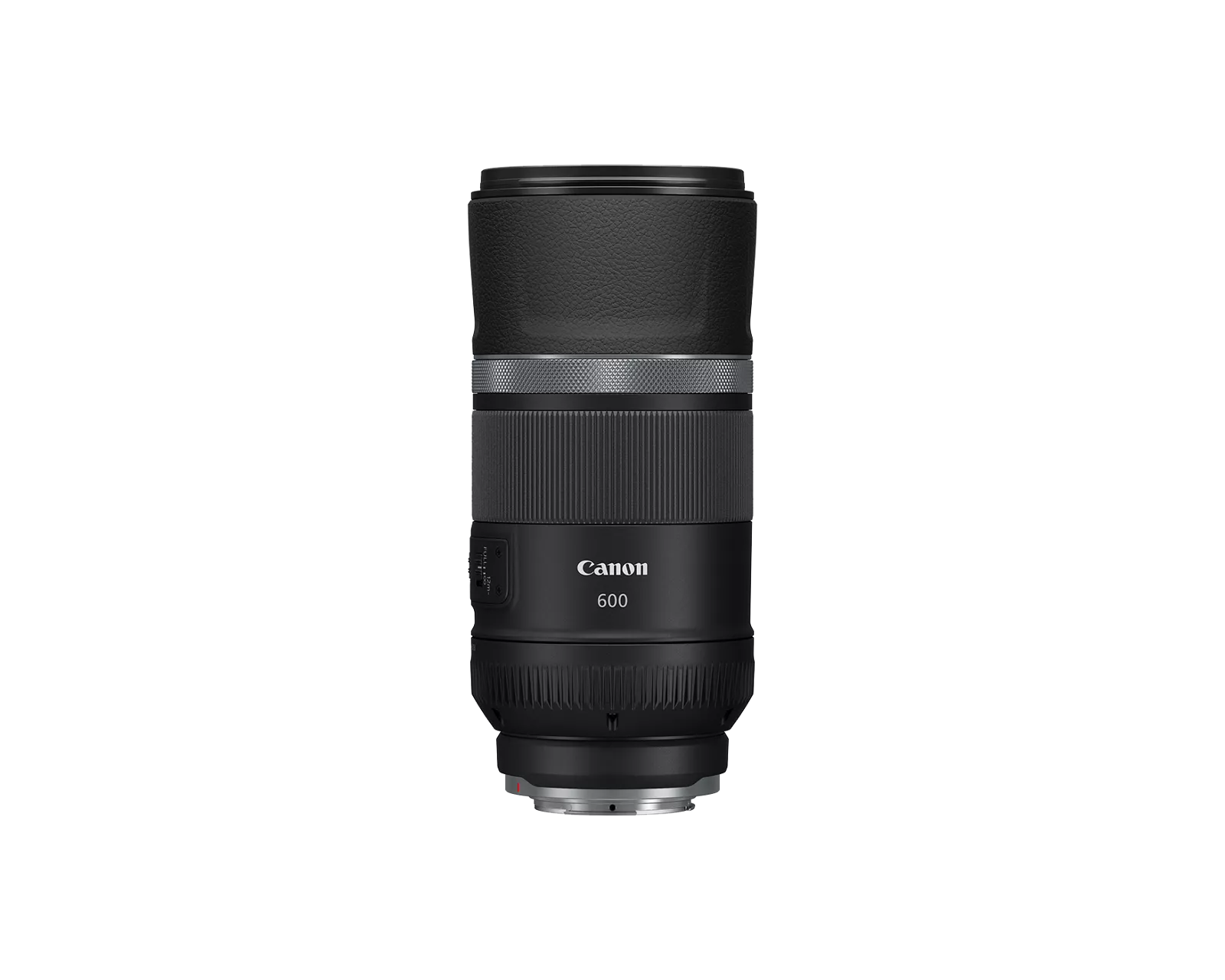 Canon RF600mm F11 IS STM