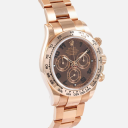 Rolex Daytona 116505 (Rose Gold Oyster Bracelet, Brown Dial, Brown Subdials)