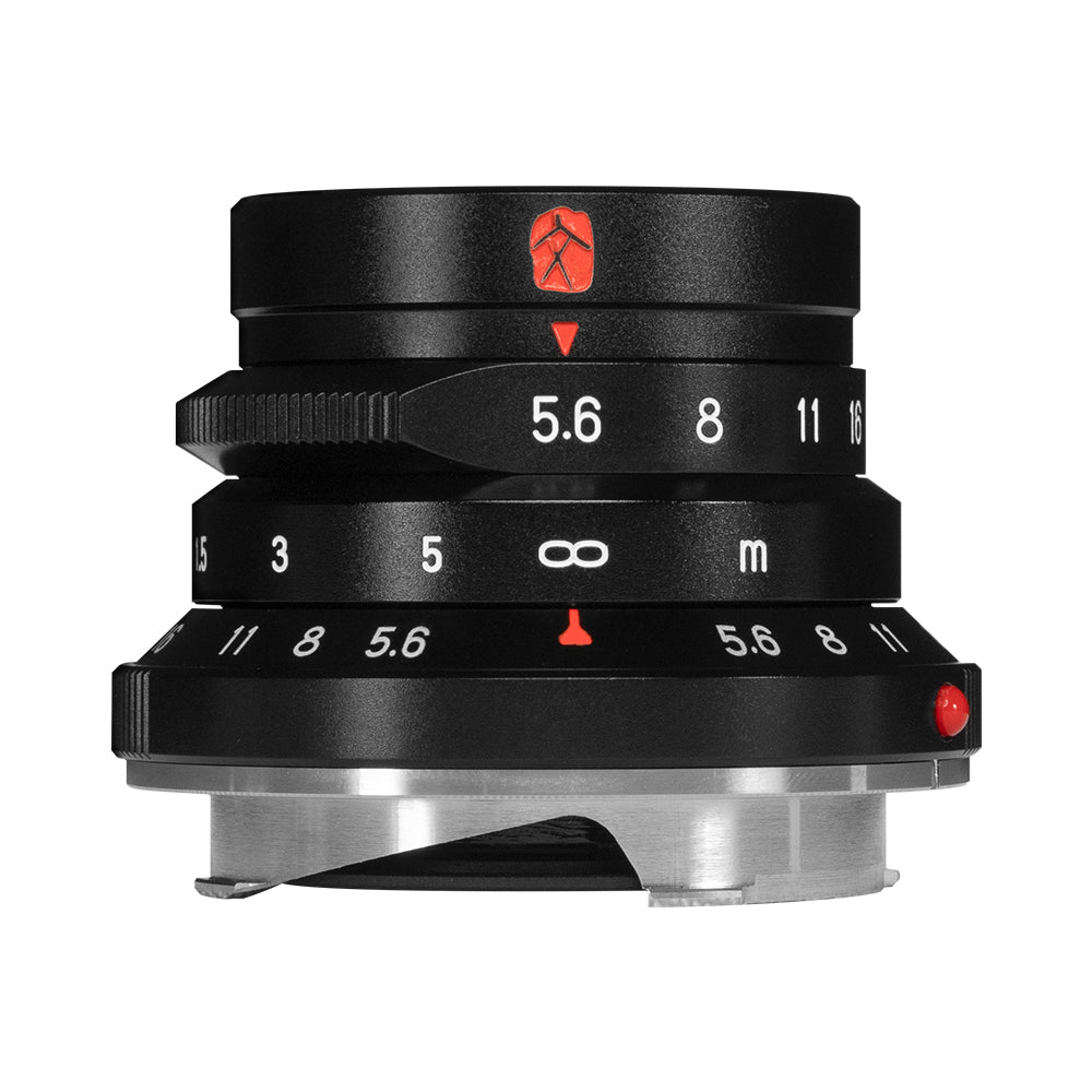 7artisans M28mm f/5.6 Full-frame Lens for Leica M