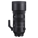 Sigma 70-200mm F2.8 DG DN OS | Sports Lens for Leica L