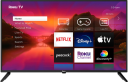 Roku 40" Class Select Series Full HD Smart RokuTV