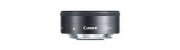 Canon EF-M 22mm f/2 STM (5985B002)