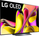 LG 55" Class B3 Series OLED 4K UHD Smart webOS TV