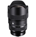 Sigma 14-24mm F2.8 DG DN | Art Lens for Sony E