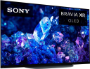 Sony 42" Class BRAVIA XR A90K OLED 4K UHD Smart Google TV