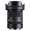 Sigma 18-50mm F2.8 DC DN | Contemporary Lens for Fujifilm X