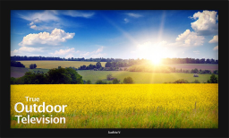 SunBriteTV Pro 2 Series 32 inch HD Outdoor TV Full Sun (SB-P2-32-1K-BL)