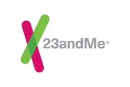 23andMe