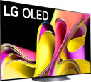 LG 65" Class B3 Series OLED 4K UHD Smart webOS TV