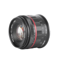 Meike 50mm F1.7 Lens for Fujifilm X