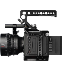 7artisans 50mm T1.05 APS-C MF Cine Lens for Canon RF