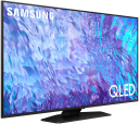 Samsung 50” Class Q80C QLED 4K UHD Smart Tizen TV
