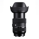 Sigma 24-70mm F2.8 DG DN | Art Lens for Leica L