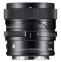 Sigma 50mm F2 DG DN | Contemporary Lens for Leica L