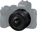 Nikon NIKKOR Z 40mm f/2