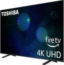 Toshiba 65" Class C350 Series LED 4K UHD Smart Fire TV