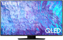 Samsung 50” Class Q80C QLED 4K UHD Smart Tizen TV