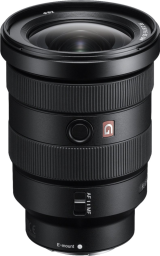 Sony FE 16-35mm F2.8 GM Full-frame Wide-angle Zoom G Master Lens
