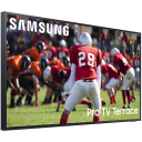 Samsung 75" CLASS BH75T Terrace Edition LED Outdoor Partial Sun 4k Commercial Grade TV