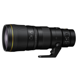 Nikon NIKKOR Z 600mm f/6.3 VR S (Nikon 20122)