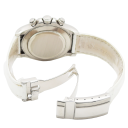 Rolex Daytona 116589 (White Gold Oyster Bracelet, Diamond Dial, White Subdials)