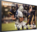 Samsung The Terrace Series 65" Class LED Outdoor Partial Sun 4K UHD Smart Tizen TV