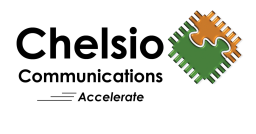 Chelsio Communicatons