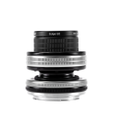 Lensbaby Composer Pro II with Edge 50 Optic for Pentax K
