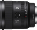 Sony FE 20mm F1.8 G Full-frame Ultra-wide Prime G Lens