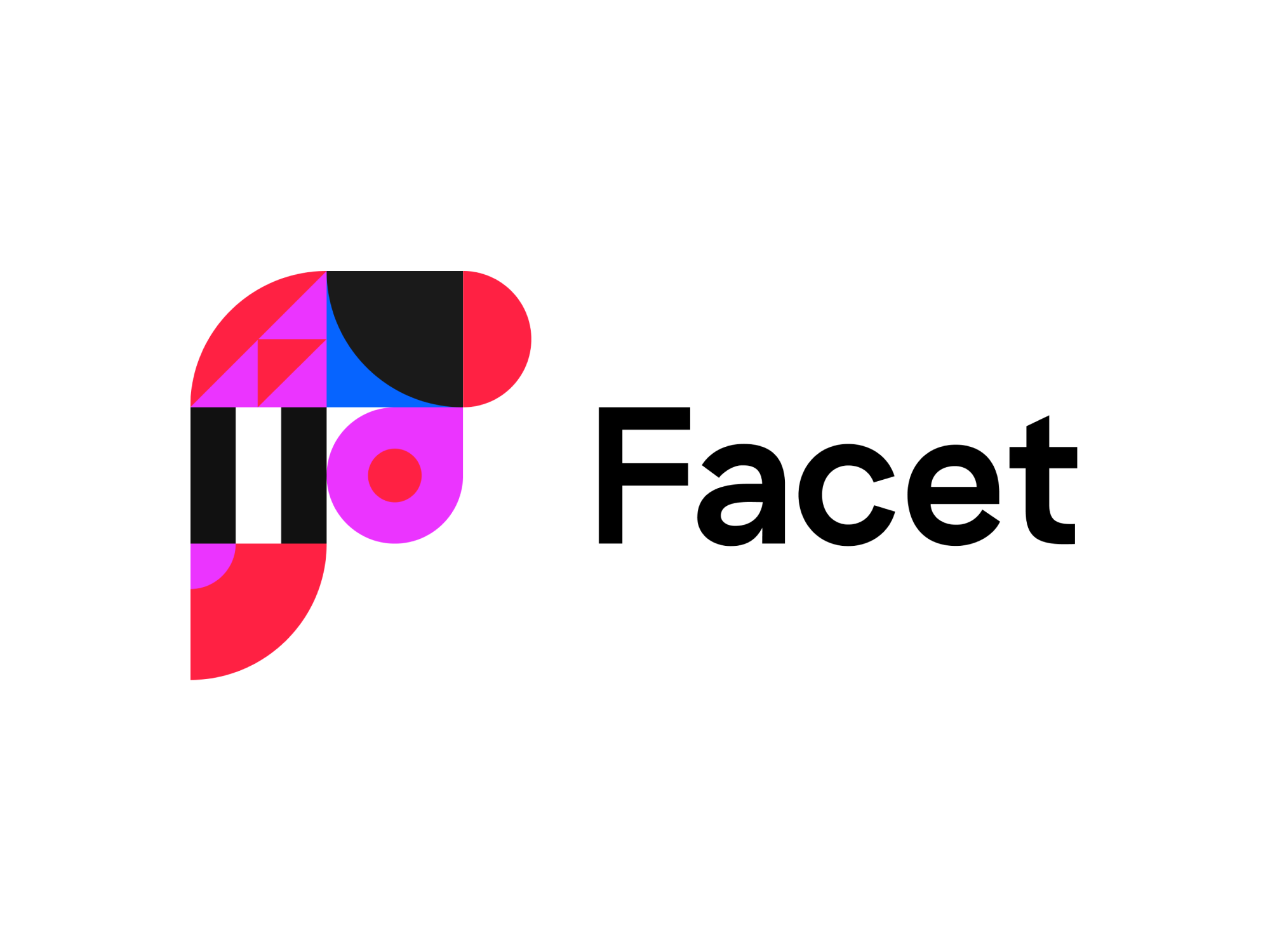 Facet