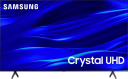 Samsung 55" Class TU690T Crystal UHD 4K Smart Tizen TV